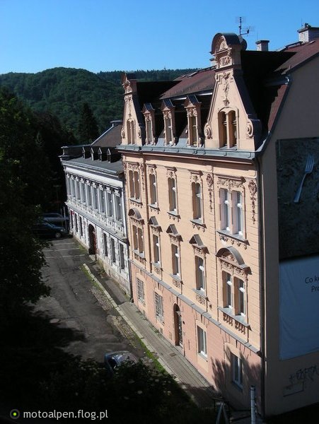 Dzień-15 / Karlove Vary