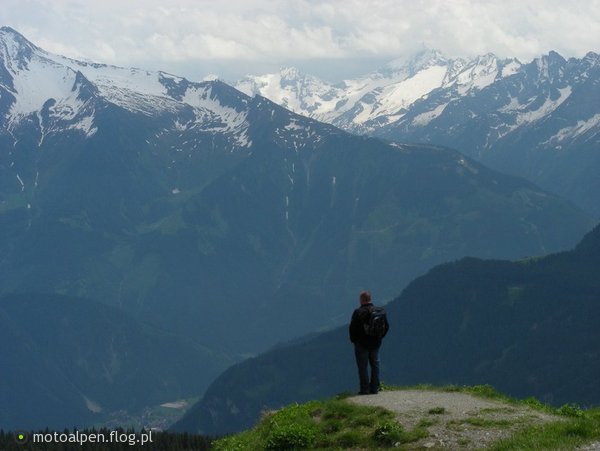 Dzień-7 / Mysliciel