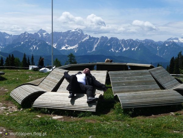 Dzień-3 / Trzy kraje