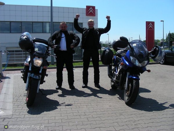 Dzień-16 / I koniec :)