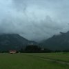 Dzień-13 / Deutsche Alpenstrasse w chmurach  :: Po przydługiej nieobecności związanej zmęczeniem powyprawowym wracamy na floga, aby dokończyć  