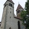 Dzień-10 / Reichenau Insel  :: Po opuszczeniu Konstancji, udaliśmy się na wyspę Reichenau. Ciekawa to koncepcja wyspy, skoro mo� 